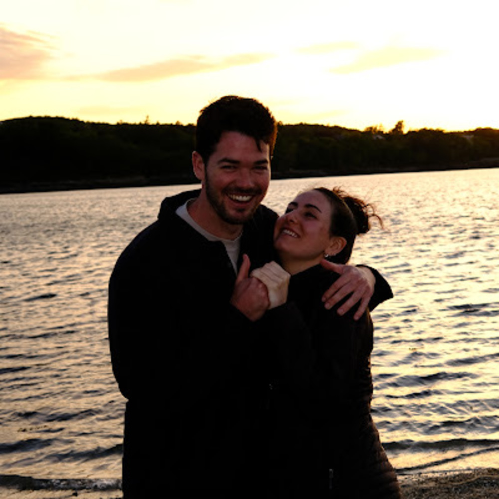 Meet your Posher, Jeff